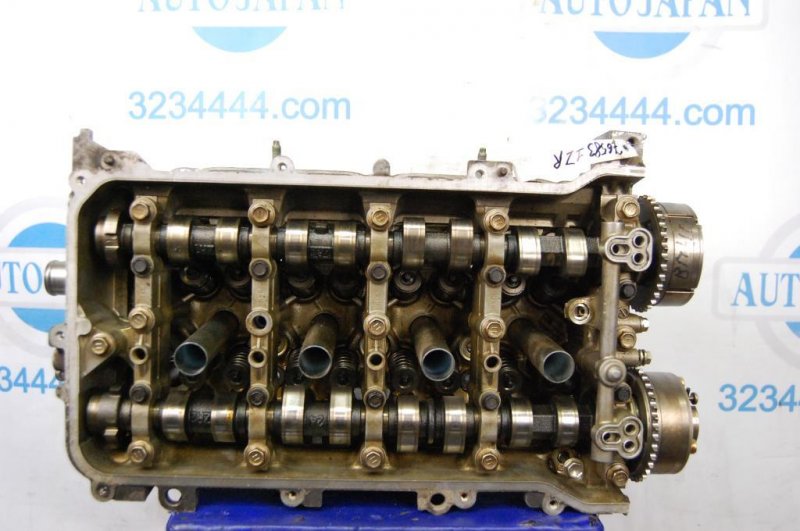 Головка блока цилиндров COROLLA 150 06-13 Головка блока цилиндров COROLLA 150 06-13