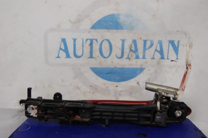 Ручка двери наружная задняя правая LEXUS IS250/350 05-13