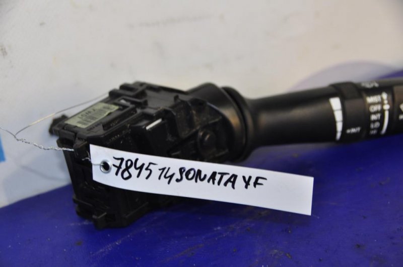 Подрулевой переключатель правый SONATA YF 10-14