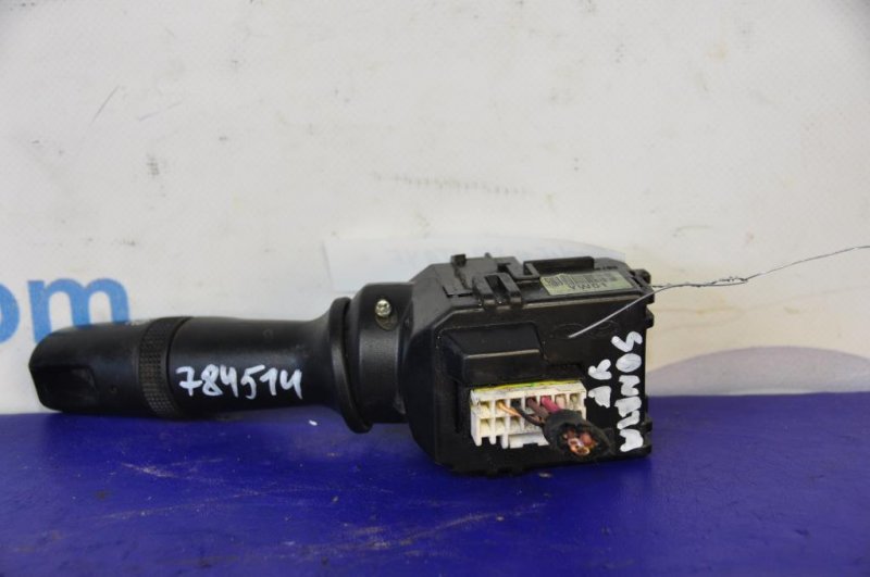 Подрулевой переключатель правый HYUNDAI SONATA YF 10-14