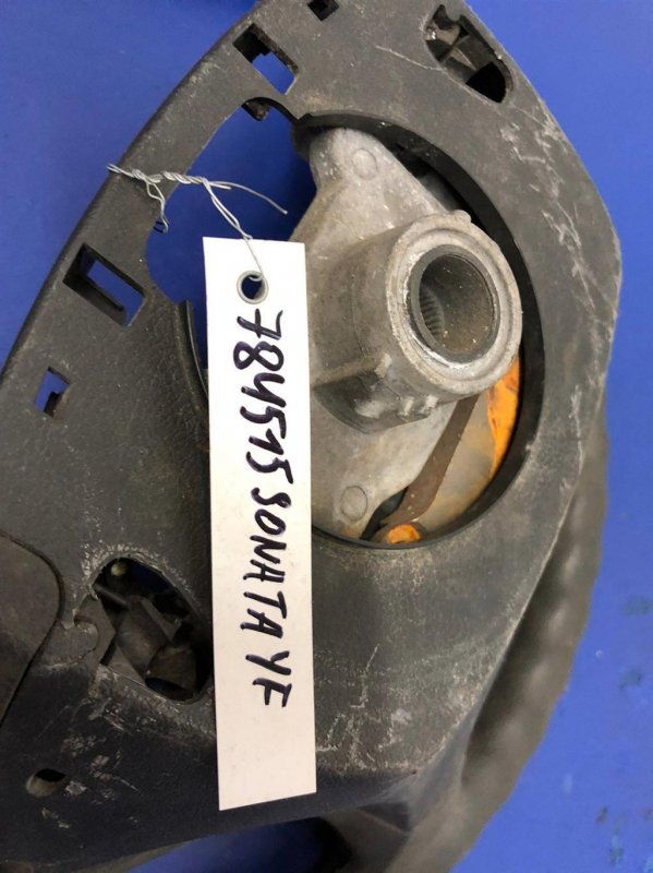 Руль SONATA YF 10-14