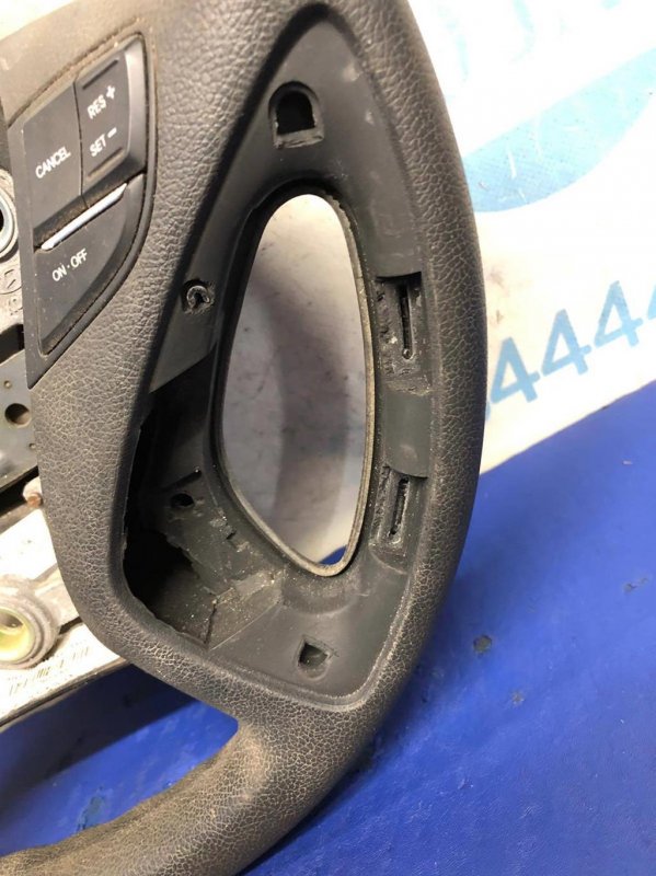 Руль HYUNDAI SONATA YF 10-14