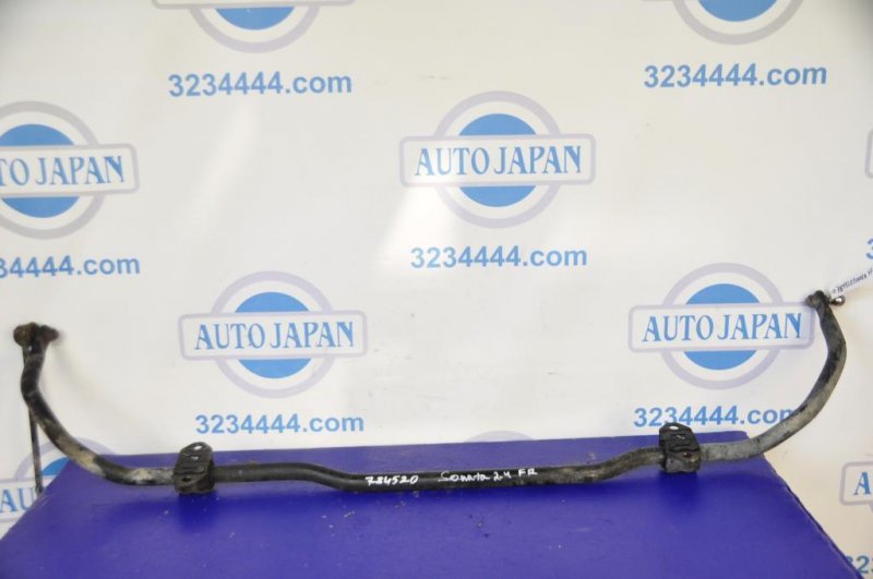 Запчасть стабилизатор передний HYUNDAI SONATA YF 10-14 54810-3Q110 Б/У Стабилизатор передний HYUNDAI SONATA YF 10-14 54810-3Q110 Б/У