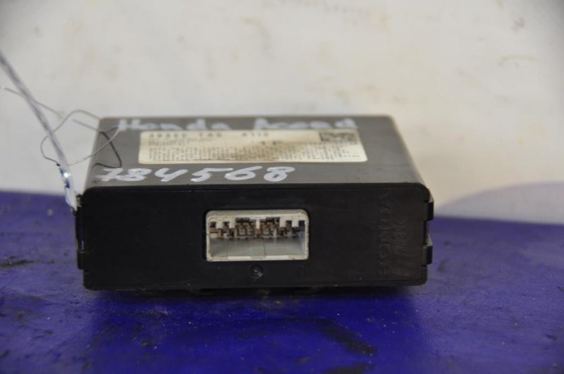 Блок управления дав.в шинах HONDA ACCORD USA 07-12 39350-TA0-A11 Б/У