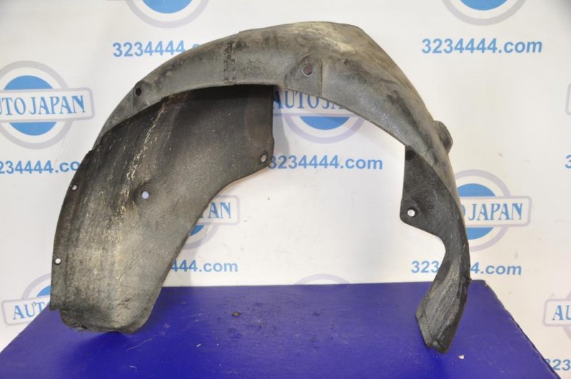 Подкрылок задний правый HYUNDAI SONATA LF 2014- 86822-C2000 Б/У