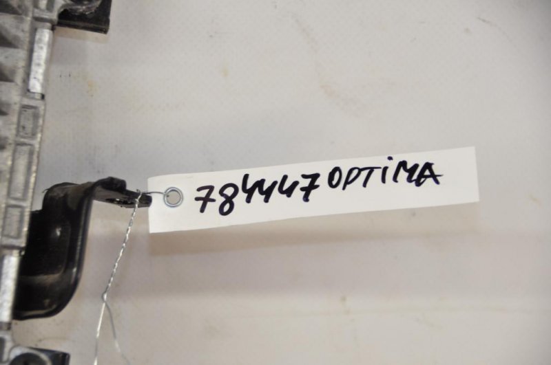 Блок управления двигателем OPTIMA TF 11-16 Блок управления двигателем OPTIMA TF 11-16