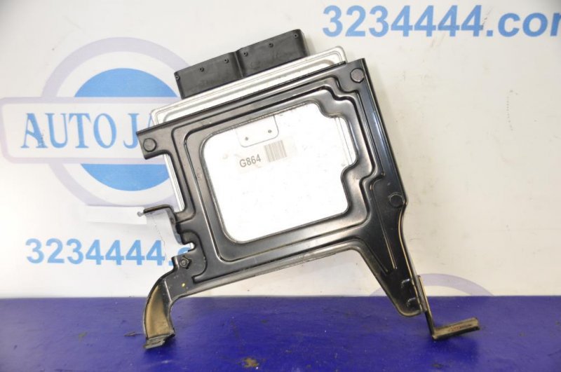 Блок управления двигателем KIA OPTIMA TF 11-16 Блок управления двигателем KIA OPTIMA TF 11-16