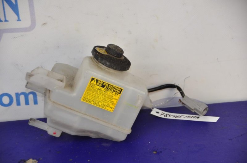 Бачок главного тормозного цилиндра TOYOTA PRIUS - 30 09-17 47220-47080 Б/У