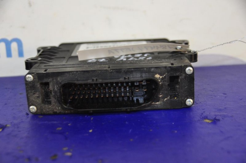 Блок управления АКПП JETTA USA 10-17