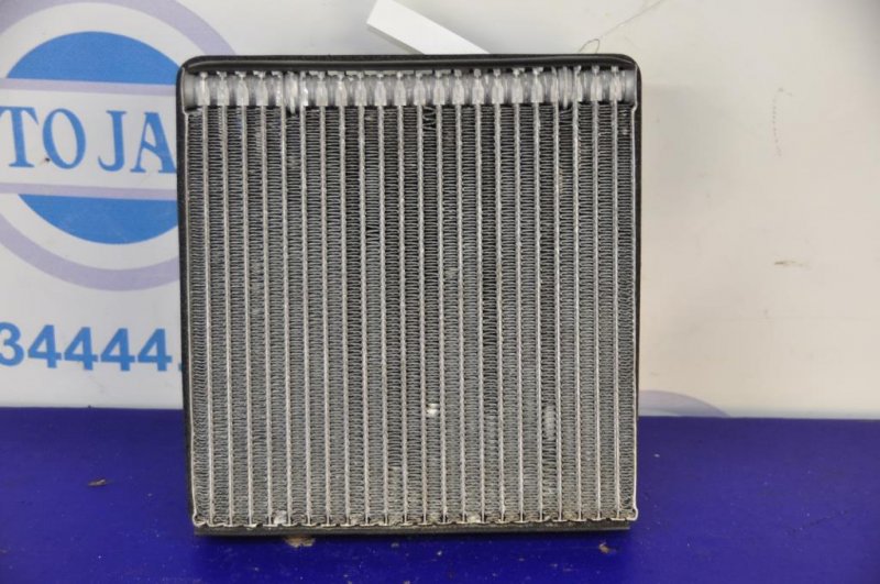 Испаритель кондиционера VOLKSWAGEN JETTA USA 10-17