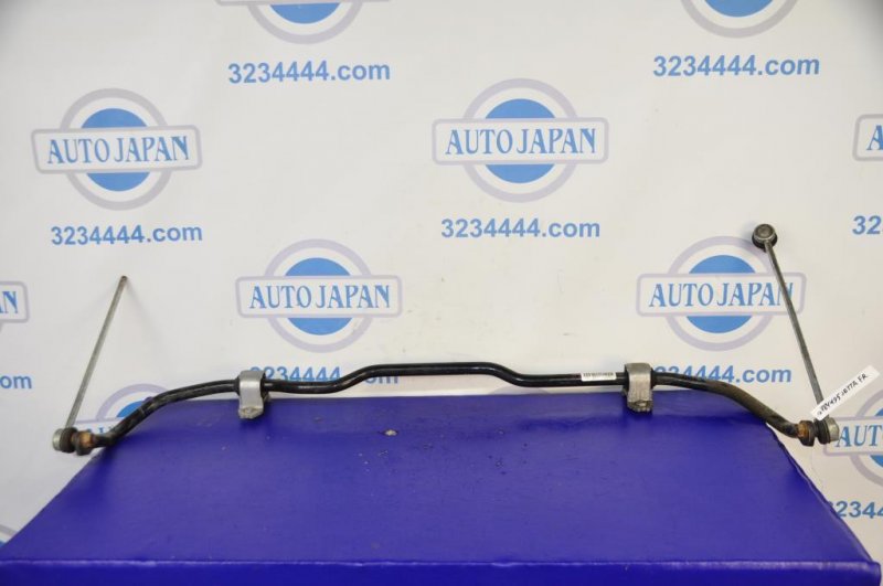 Стабилизатор передний VOLKSWAGEN JETTA USA 10-17 5C0 411 303 Б/У