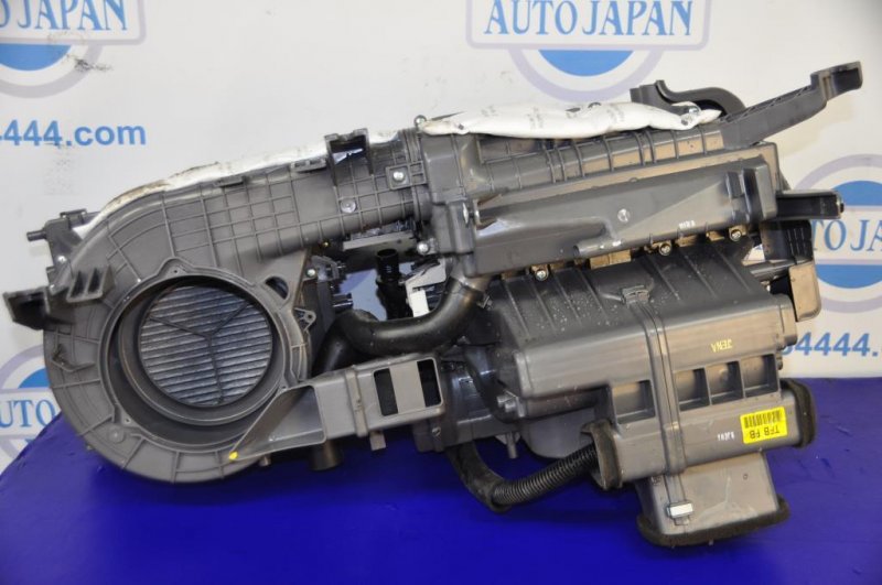 Корпус печки KIA OPTIMA TF 11-16 97100-4UDE0 Б/У