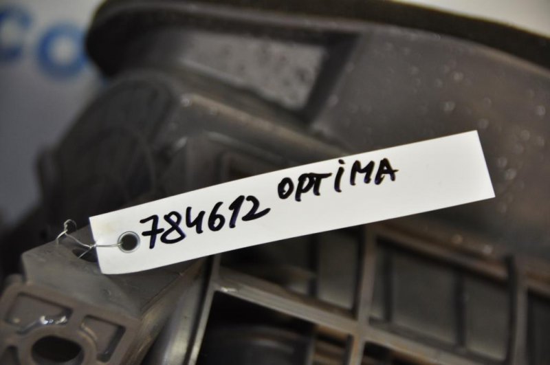 Корпус печки KIA OPTIMA TF 11-16