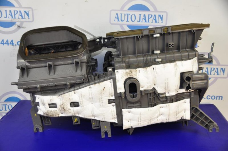 Корпус печки OPTIMA TF 11-16