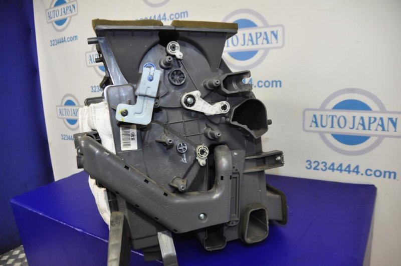 Корпус печки OPTIMA TF 11-16