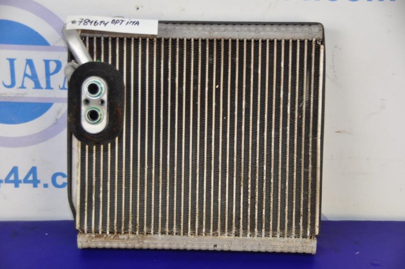 Испаритель кондиционера KIA OPTIMA TF 11-16 97140-2T000 Б/У