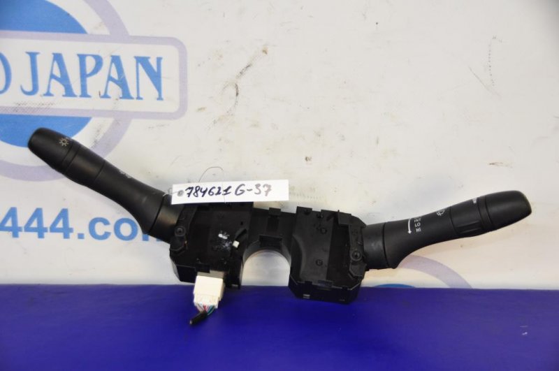 Подрулевой переключатель INFINITI G25/G35/G37/Q40 06-14 25560-JK60A Б/У