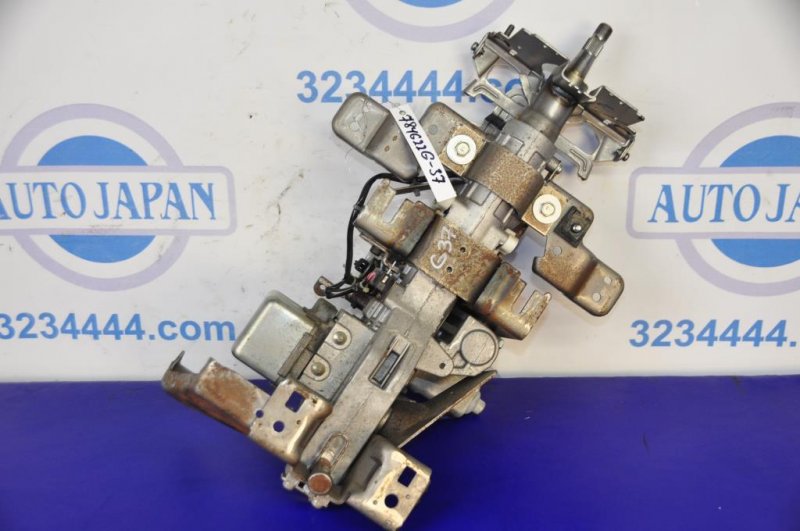 Рулевой вал INFINITI G25/G35/G37/Q40 06-14 48810-1NF1A Б/У