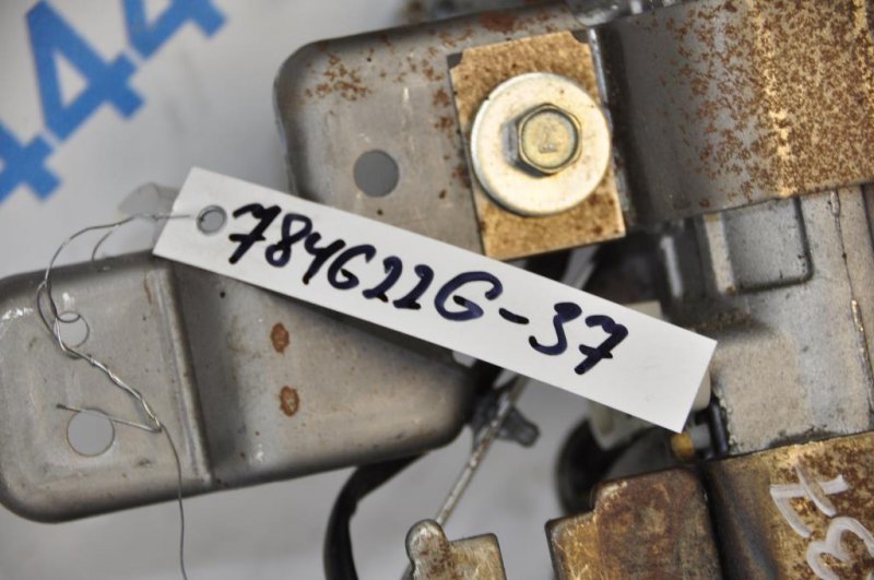 Рулевой вал G25/G35/G37/Q40 06-14