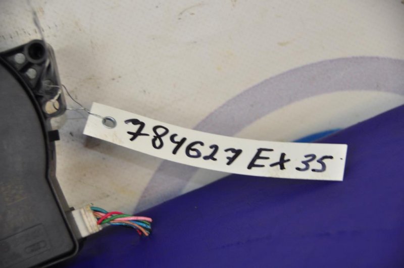 Датчик угла поворота руля EX35(37) 07-12