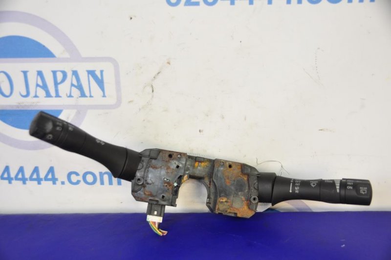 Подрулевой переключатель NISSAN ALTIMA L32 07-12 25554-JA010 Б/У