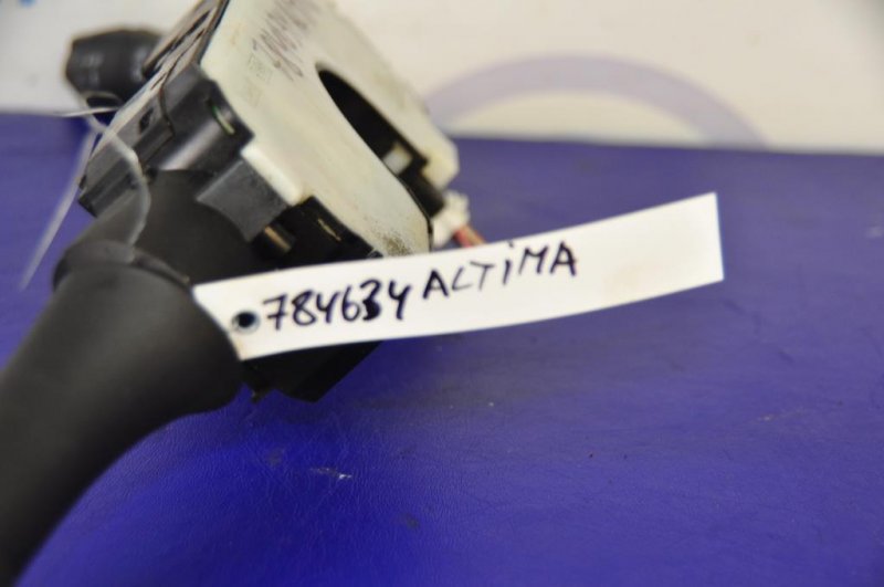 Подрулевой переключатель ALTIMA L32 07-12