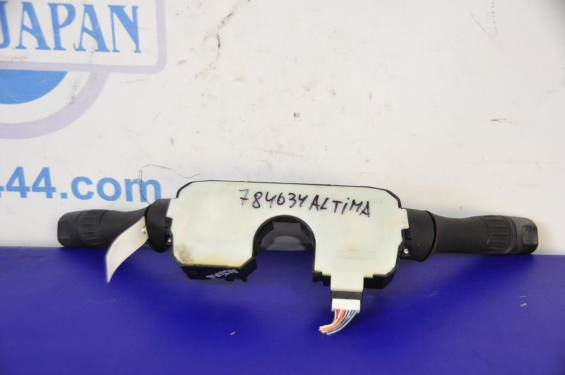 Подрулевой переключатель NISSAN ALTIMA L32 07-12