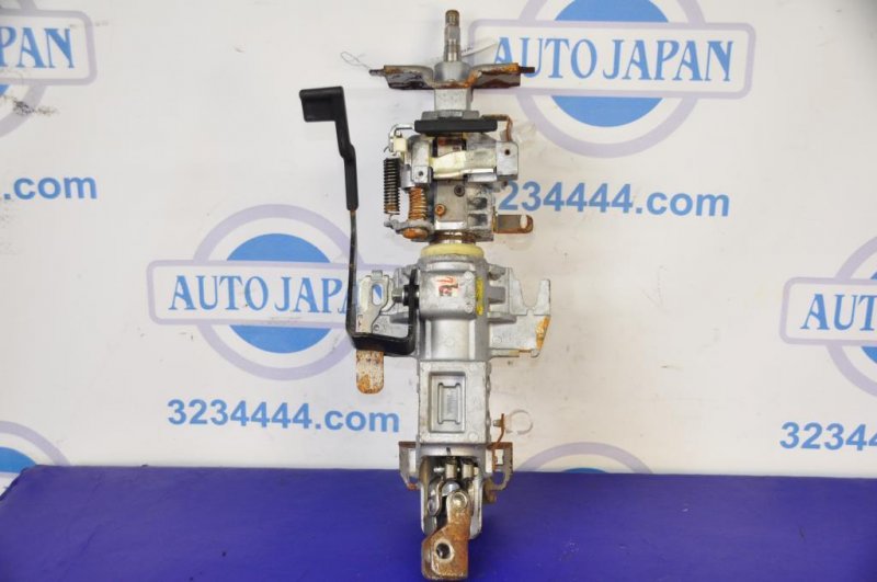 Рулевой вал NISSAN ALTIMA L32 07-12 48700 9N00A-B1-01 Б/У