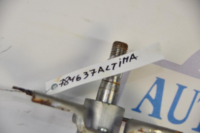 Рулевой вал ALTIMA L32 07-12