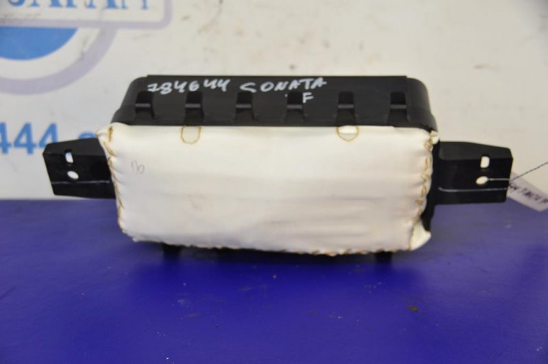 Подушка безопасности пассажира HYUNDAI SONATA YF 10-14 84530-3Q500 Б/У