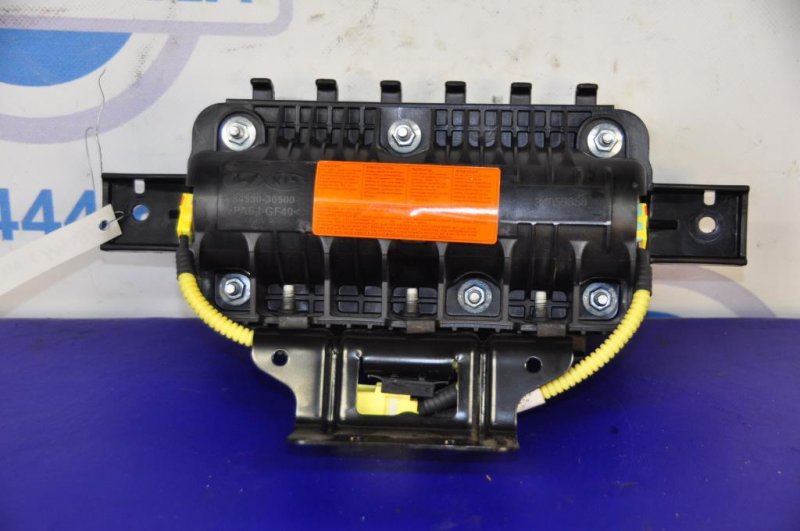 Подушка безопасности пассажира HYUNDAI SONATA YF 10-14