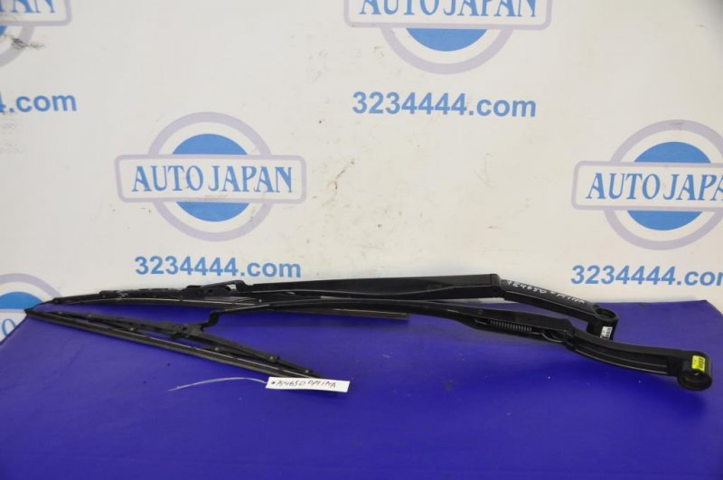 Поводок стеклоочистителя передний KIA OPTIMA TF 11-16 98321-2T110 Б/У
