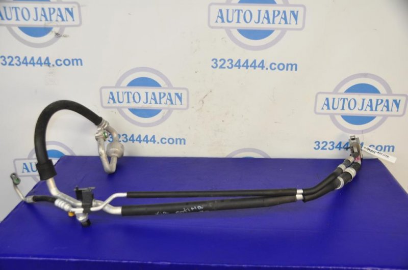 Запчасть трубка кондиционера KIA OPTIMA TF 11-16 97775-4U500 Б/У Трубка кондиционера KIA OPTIMA TF 11-16 97775-4U500 Б/У