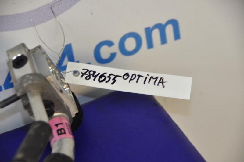 Трубка кондиционера OPTIMA TF 11-16 Трубка кондиционера OPTIMA TF 11-16