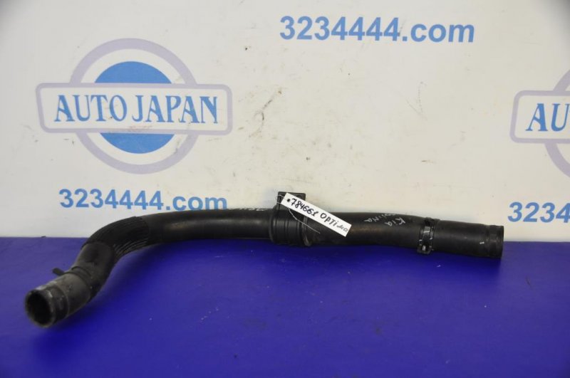 Патрубок системы охлаждения KIA OPTIMA TF 11-16 25414-4R000 Б/У