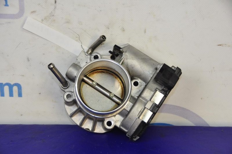 Дроссельная заслонка KIA OPTIMA TF 11-16 35100-2G800 Б/У