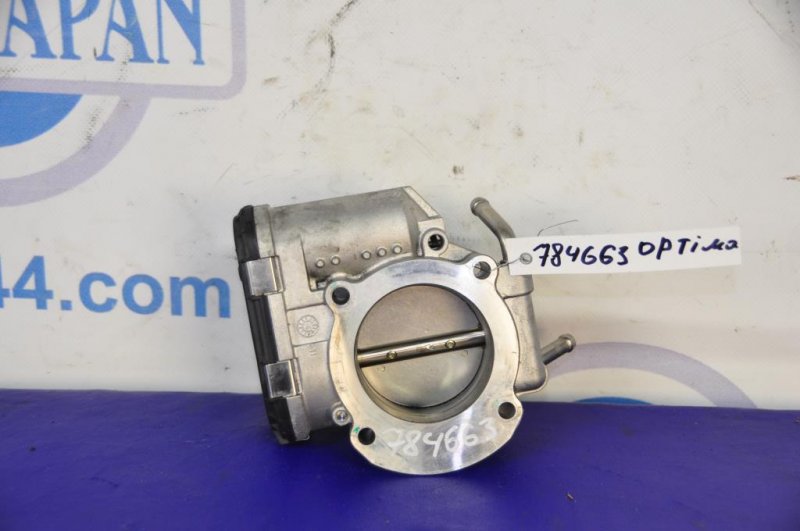 Дроссельная заслонка OPTIMA TF 11-16