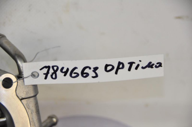 Дроссельная заслонка KIA OPTIMA TF 11-16