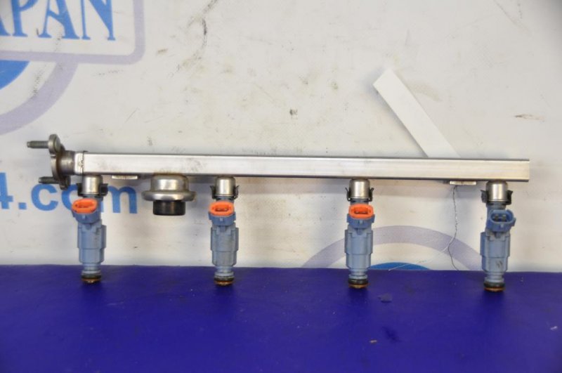 Форсунка топливная KIA OPTIMA TF 11-16 Форсунка топливная KIA OPTIMA TF 11-16