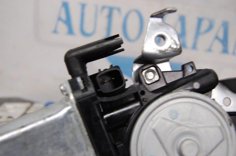 Стеклоподъемник задний левый MURANO Z51 07-14