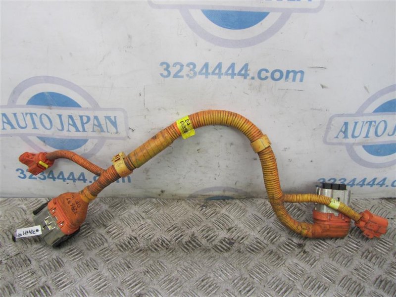 Проводка высоковольтной батареи KIA OPTIMA TF 11-16 91895-4U110 Б/У