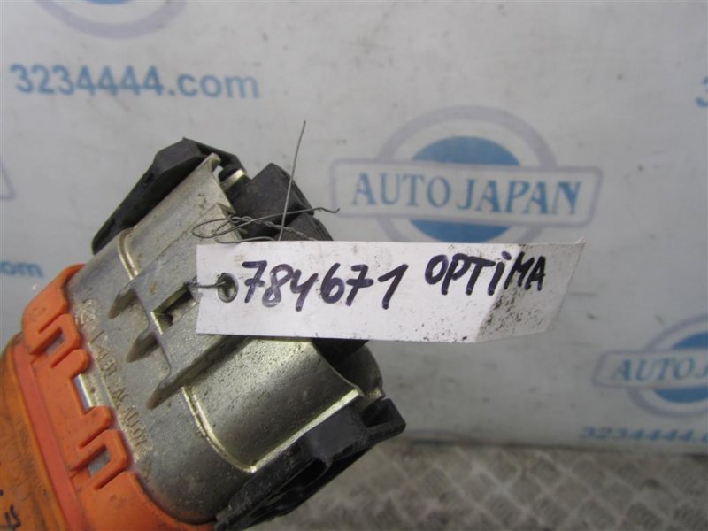 Проводка высоковольтной батареи OPTIMA TF 11-16