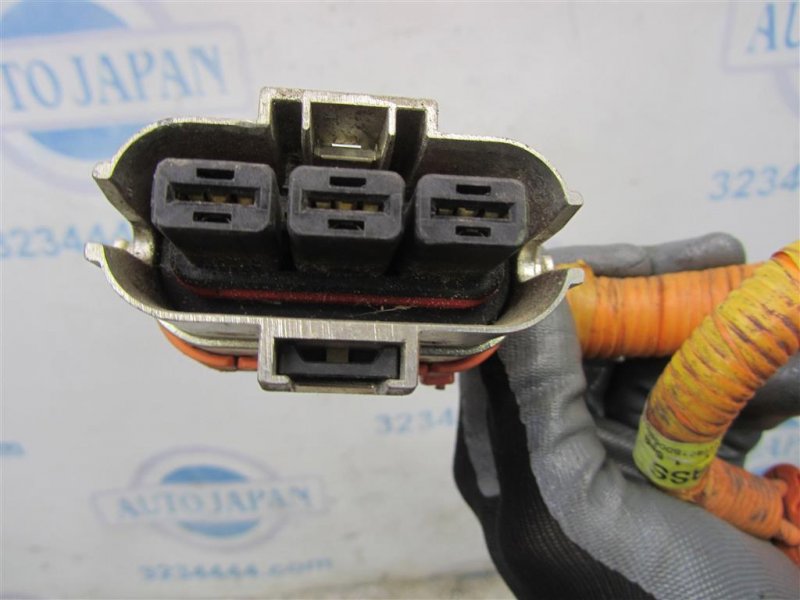 Проводка высоковольтной батареи OPTIMA TF 11-16