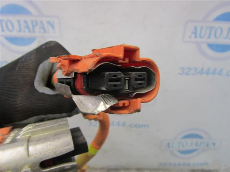 Проводка высоковольтной батареи OPTIMA TF 11-16