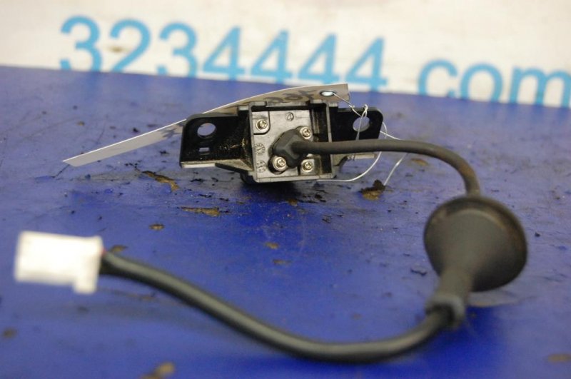 Камера заднего вида INFINITI G25/G35/G37/Q40 06-14