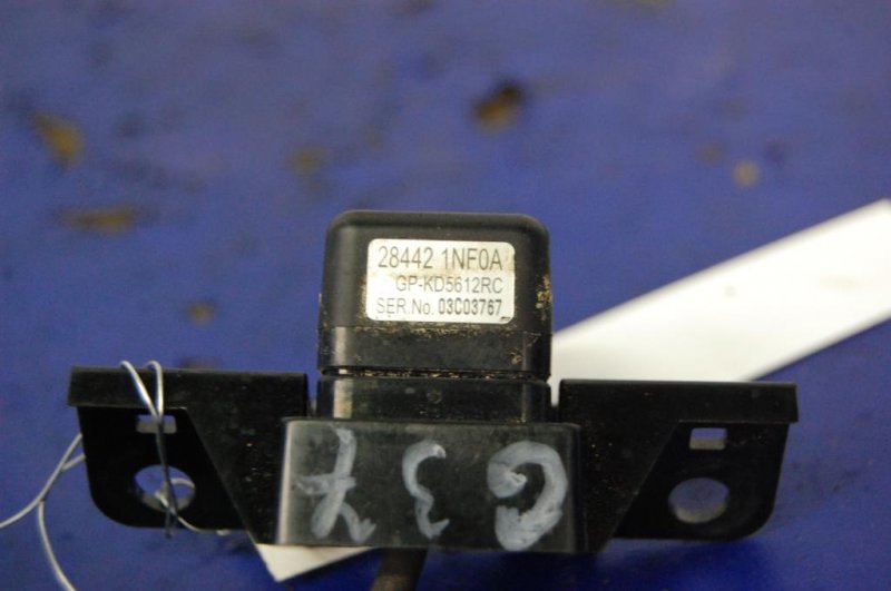 Камера заднего вида G25/G35/G37/Q40 06-14