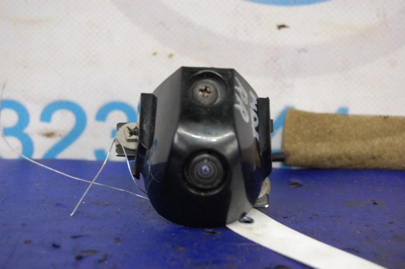 Запчасть камера заднего вида ACURA MDX (YD2) 06-13 YD2 39530-STX-A01 Б/У Камера заднего вида ACURA MDX (YD2) 06-13 YD2 39530-STX-A01 Б/У