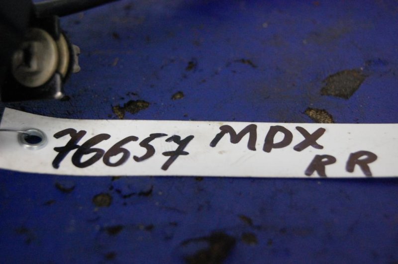 Камера заднего вида MDX (YD2) 06-13 YD2 Камера заднего вида MDX (YD2) 06-13 YD2