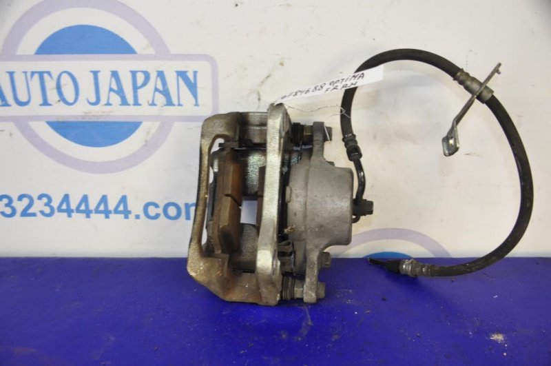 Суппорт тормозной задний правый KIA OPTIMA TF 11-16