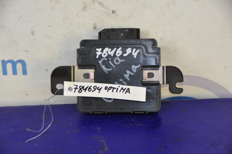 Блок управления стояночным тормозом OPTIMA TF 11-16